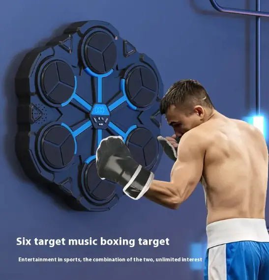 Boxing Target Machine - AZ Depot Express
