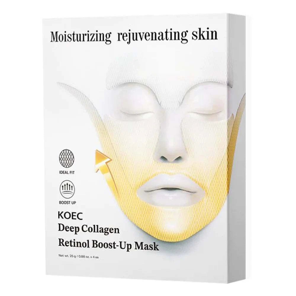 Collagen Lifting Face Mask - AZ Depot Express