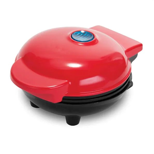 Mini Waffle & Cake Maker - AZ Depot Express