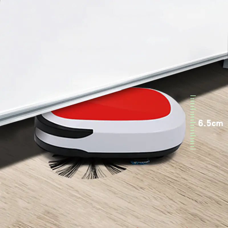 Smart Home Vacuum Robot with Charging and 3 - in - 1 Function - AZ Depot Express