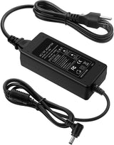 12V Power Supply AC to DC Adapter (1A - 10A) for LED Strip Lights - USA Plug - AZ Depot Express