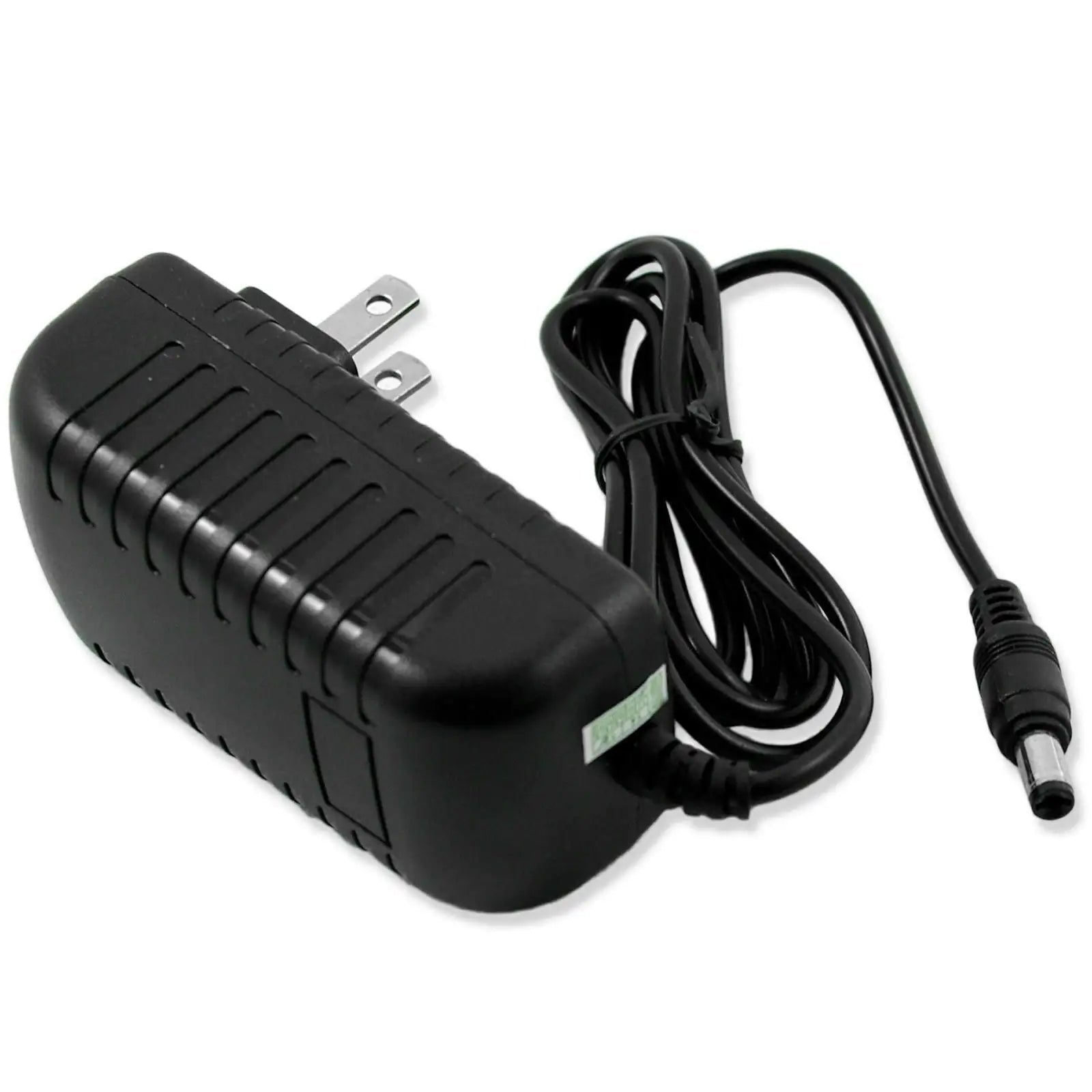 12V Power Supply AC to DC Adapter (1A - 10A) for LED Strip Lights - USA Plug - AZ Depot Express