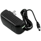 12V Power Supply AC to DC Adapter (1A - 10A) for LED Strip Lights - USA Plug - AZ Depot Express