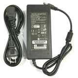 12V Power Supply AC to DC Adapter (1A - 10A) for LED Strip Lights - USA Plug - AZ Depot Express