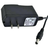 12V Power Supply AC to DC Adapter (1A - 10A) for LED Strip Lights - USA Plug - AZ Depot Express