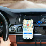 2 In 1 USB Bluetooth 5.0 Transmitter Receiver Adapter Wireless For PC Car Kit - AZ Depot Express