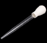 2 PCS Meat & Poultry Baster Heat Resistant BPA Free Turkey Syringe Flavor 30ML - AZ Depot Express