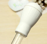 2 PCS Meat & Poultry Baster Heat Resistant BPA Free Turkey Syringe Flavor 30ML - AZ Depot Express