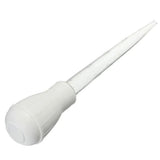 2 PCS Meat & Poultry Baster Heat Resistant BPA Free Turkey Syringe Flavor 30ML - AZ Depot Express