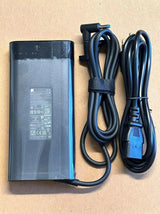 200W 150W AC Charger for HP Omen/Victus/Envy/Pavilion 15 16 17 Inch ZBook 15 15v 17StudioPowerFury CreateFirefly Gaming Laptop TPN - DA10 L00818 - 850 L00895 - 003 ADP - 200HB B TPN - DA09 TPN - CA11 - AZ Depot Express
