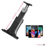360° Universal Car Windshield Holder Desktop Mount For Cellphone Tablet iPad GPS - AZ Depot Express