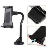 360° Universal Car Windshield Holder Desktop Mount For Cellphone Tablet iPad GPS - AZ Depot Express