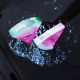 3D Hologram Fan 224 LED Light Beads - AZ Depot Express