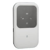 4G LTE Mobile Hotspot 3G 4G LTE Mobile Mobile Router Unlocked Hotspot Device Supports 10 Users Portable Router for Outdoor Car Travel Business - AZ Depot Express