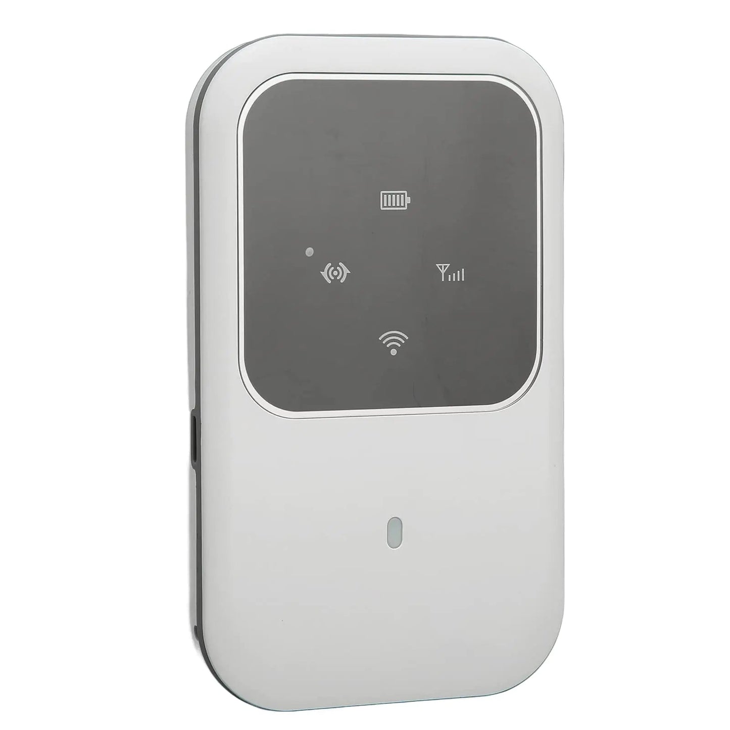 4G LTE Mobile Hotspot 3G 4G LTE Mobile Mobile Router Unlocked Hotspot Device Supports 10 Users Portable Router for Outdoor Car Travel Business - AZ Depot Express