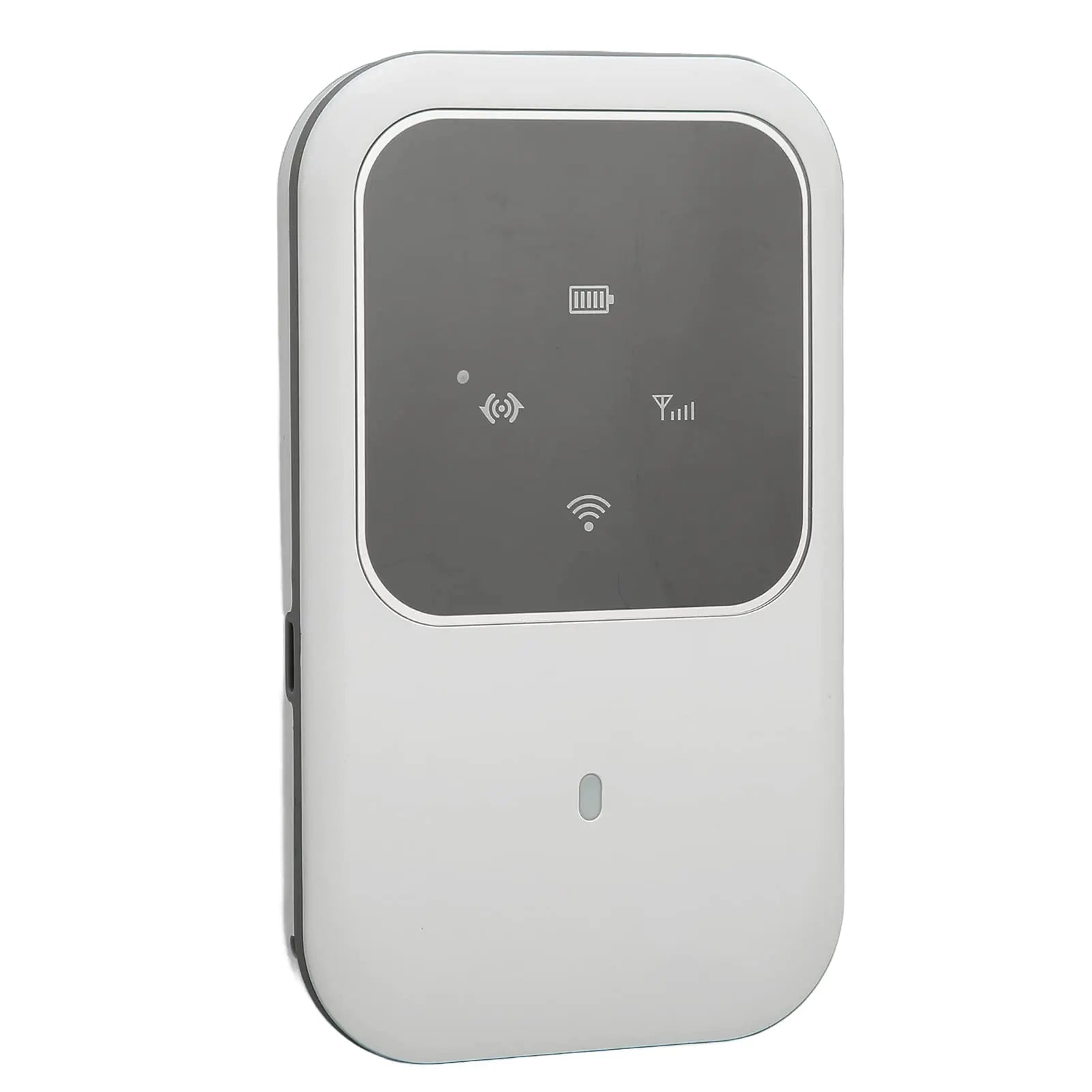 4G LTE Mobile Hotspot 3G 4G LTE Mobile Mobile Router Unlocked Hotspot Device Supports 10 Users Portable Router for Outdoor Car Travel Business - AZ Depot Express