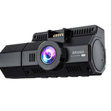 4K WiFi Dashcam with Night Vision - AZ Depot Express