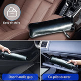 57" Car Windshield Sun Shade Foldable Umbrella Front Window Cover Visor Umbrella - AZ Depot Express