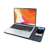 5in1 Wireless Charging Laptop Sleeve - AZ Depot Express