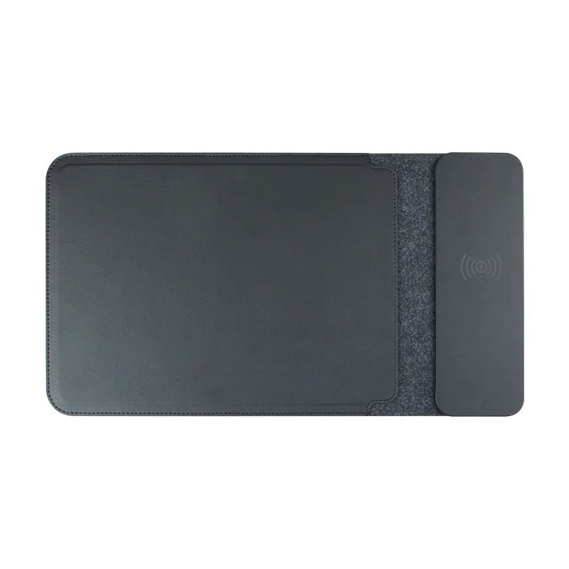 5in1 Wireless Charging Laptop Sleeve - AZ Depot Express