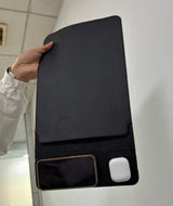 5in1 Wireless Charging Laptop Sleeve - AZ Depot Express