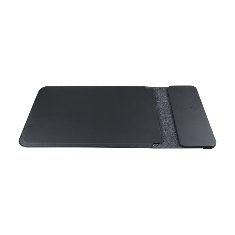 5in1 Wireless Charging Laptop Sleeve - AZ Depot Express