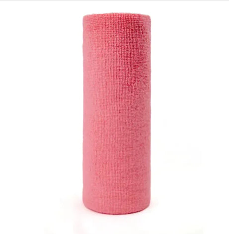 Hand-Tear Microfiber Towel Roll