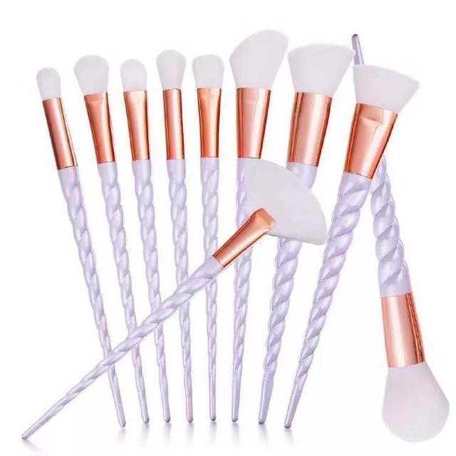 8Pcs Makeup Brushes Set - AZ Depot Express