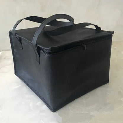 Non-Woven Cake Cooler Tote Bag
