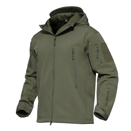 Military Jacket Men Ski Jacket Winter Coats Waterproof Jacket Winter Jacket Snow Jacket Men Snowboard Jacket Tactical Jackets for Men Army Jacket