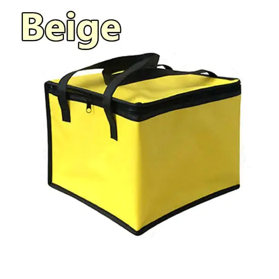 Non-Woven Cake Cooler Tote Bag