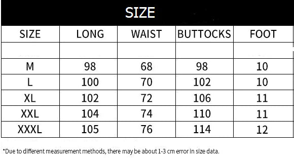 Men's Fitness Training Joggers - ASRU Running Pants