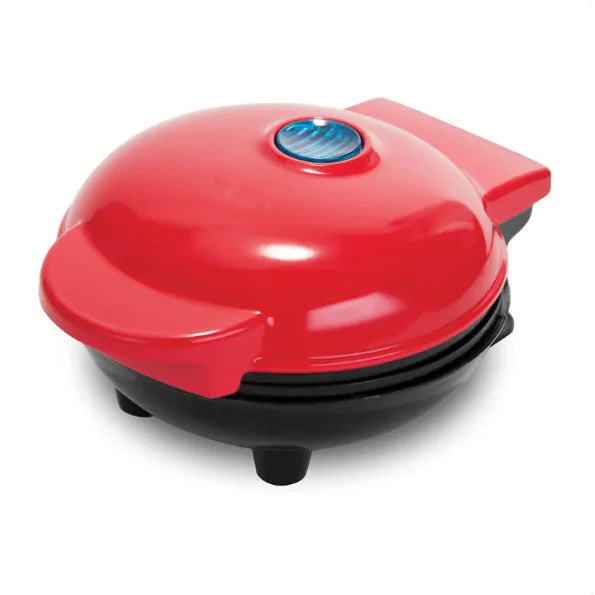 Mini Waffle & Cake Maker
