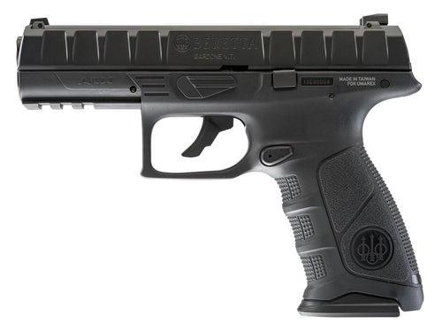 Umarex Beretta APX .177 Caliber BB Gun Air Pistol  Black