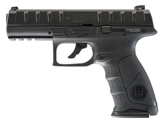 Umarex Beretta APX .177 Caliber BB Gun Air Pistol  Black