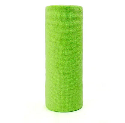 Hand-Tear Microfiber Towel Roll