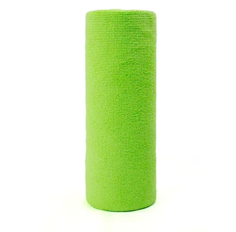 Hand-Tear Microfiber Towel Roll