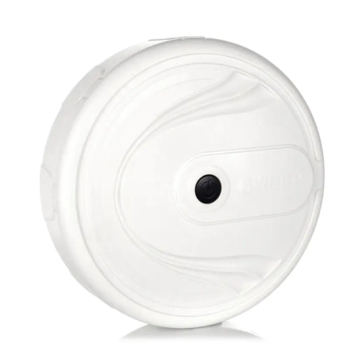 Smart Mini Vacuum Robot, 3-in-1 Sweeping & Mopping