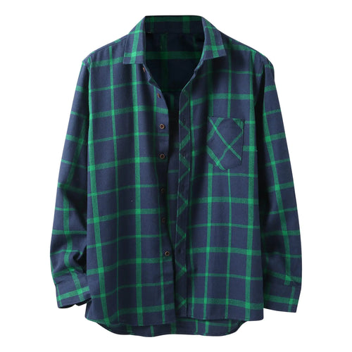 Mens Long Sleeve Button Down Shirts Wrinkle Free Plaid Button up Shirts for Men Long Sleeve snap Shirts for Men 4XL Tall Long Sleeve Shirts for Men Work Gray Men t-Shirts