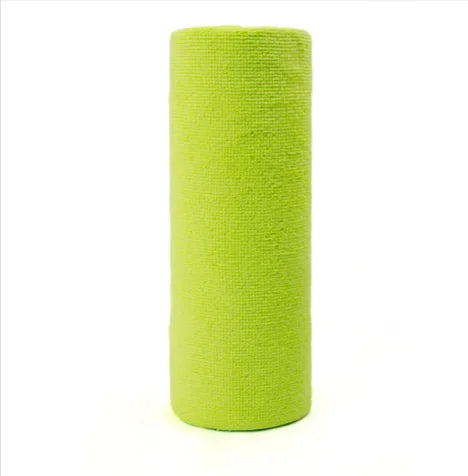 Hand-Tear Microfiber Towel Roll