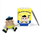 A Funny Toy To Vent One's Beard - AZ Depot Express