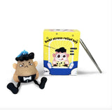 A Funny Toy To Vent One's Beard - AZ Depot Express