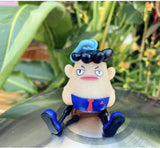 A Funny Toy To Vent One's Beard - AZ Depot Express