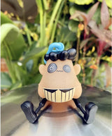 A Funny Toy To Vent One's Beard - AZ Depot Express