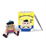 A Funny Toy To Vent One's Beard - AZ Depot Express
