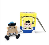 A Funny Toy To Vent One's Beard - AZ Depot Express