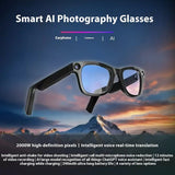 AI Camera Smart Glasses - AZ Depot Express