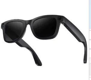 AI Camera Smart Glasses - AZ Depot Express