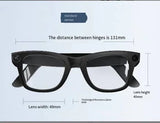 AI Camera Smart Glasses - AZ Depot Express