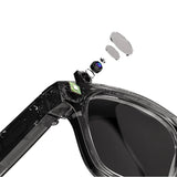 AI Camera Smart Glasses - AZ Depot Express